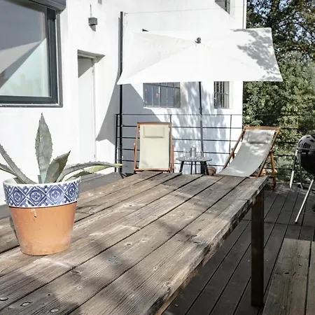 La Forge De - Grande Maison De Charme Avec Vue Campagne فيلة Fiac